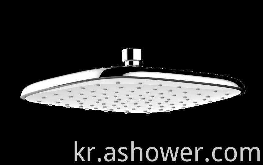 Efficient Rain Shower Head